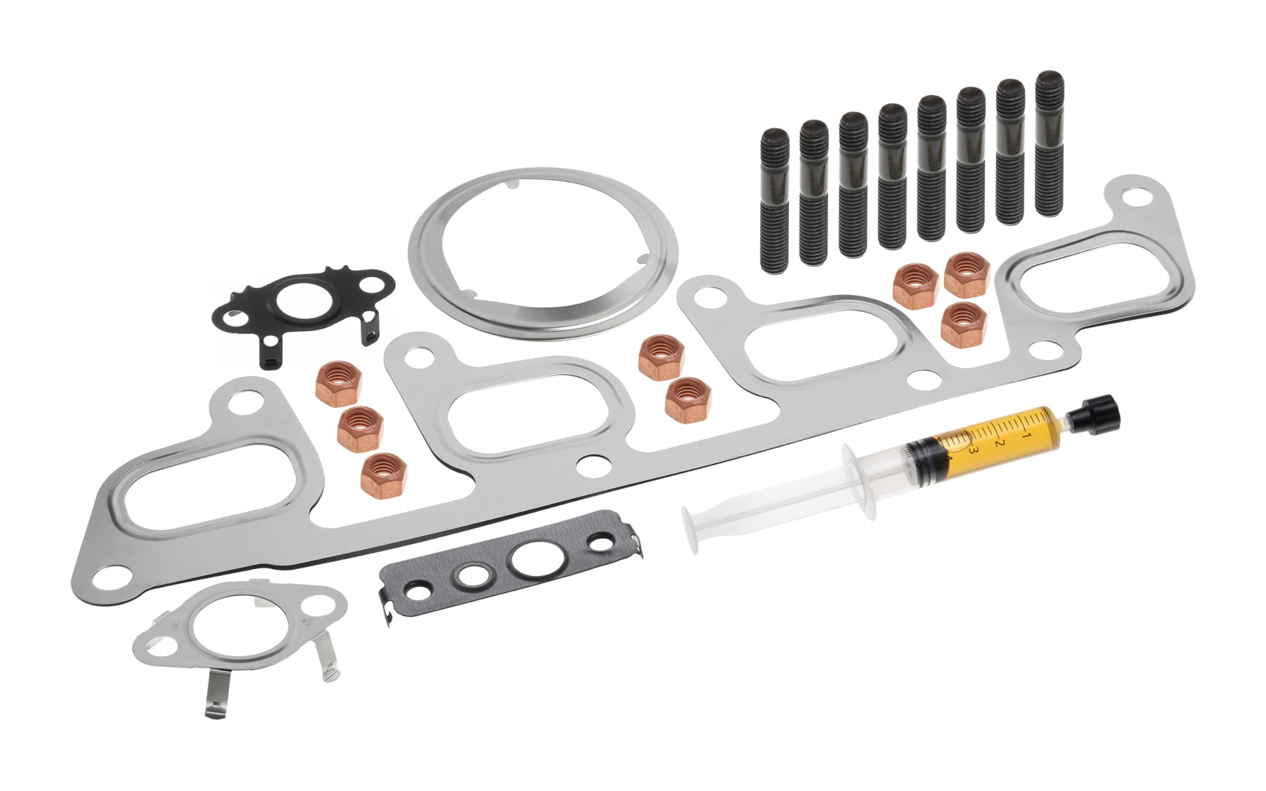 Originale AJUSA Kit Di Montaggio Turbo JTC11627 Per Renault Suzuki