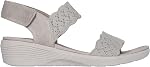 Skechers womens Arya - on the Rise Sandal