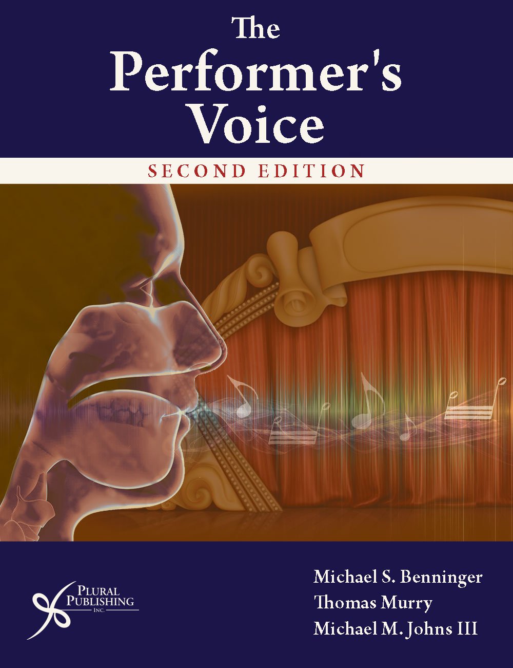 The Performer's Voice eliminer les bruits de fond en studio