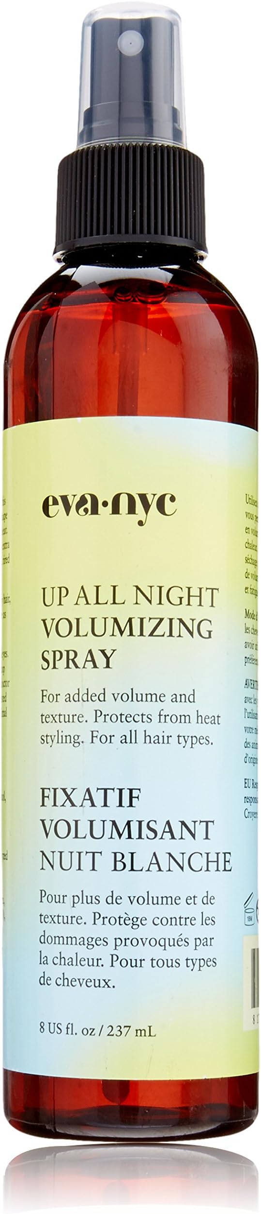 Eva NYC Eva nyc up all night volumizing spray fluid ounce, 8 Oz
