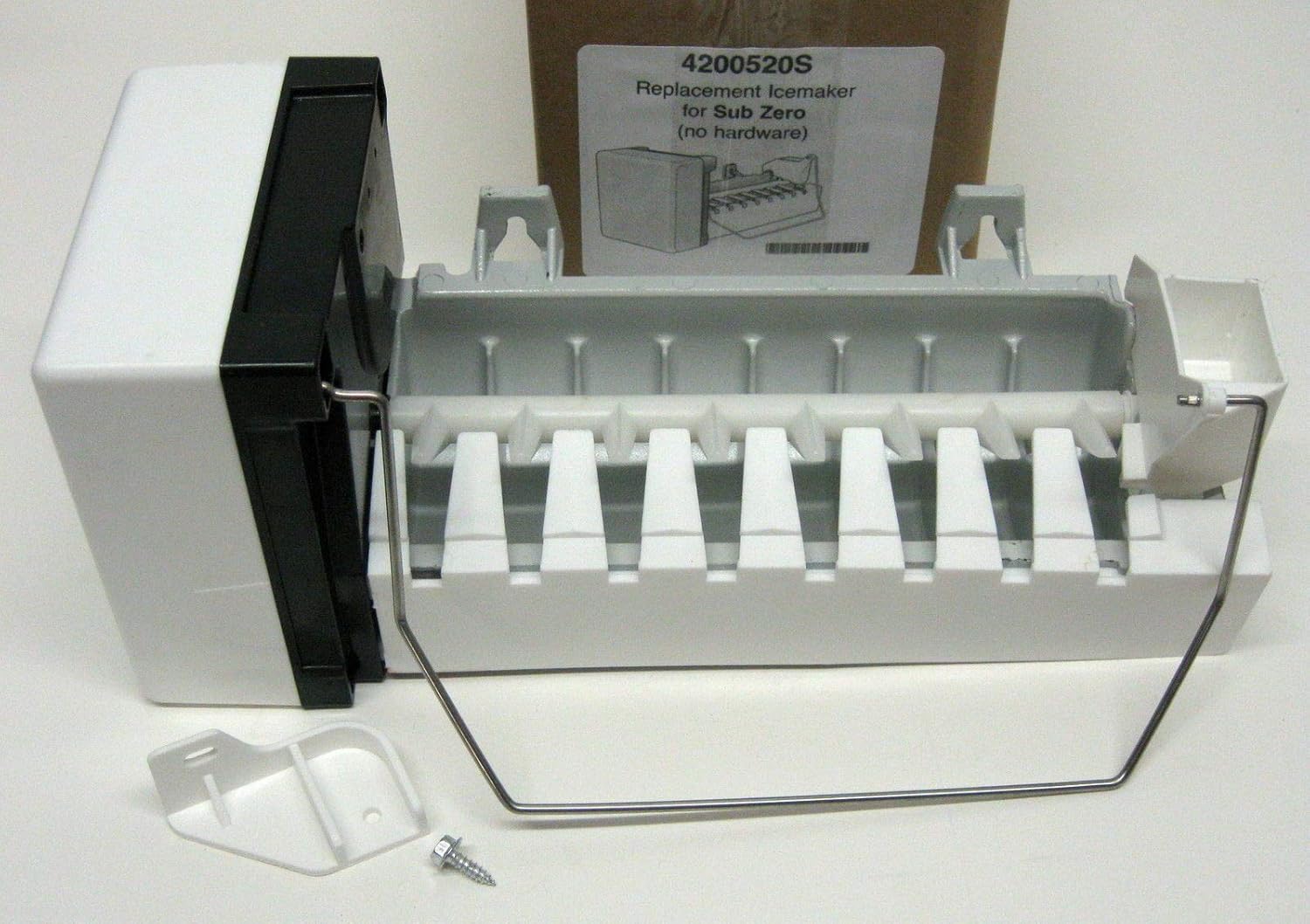 Refrigerator Icemaker 4200520S for Sub Zero 4200520