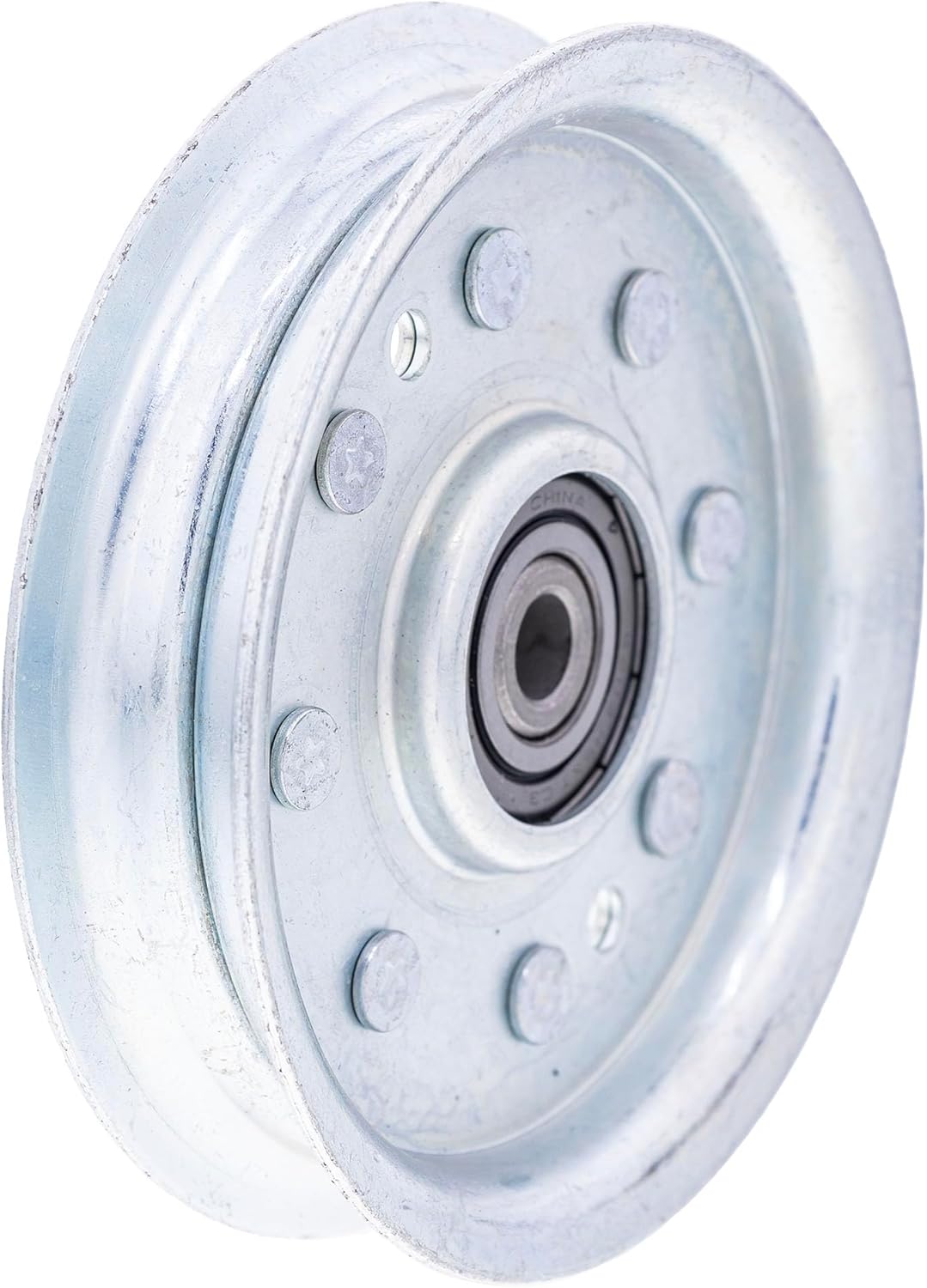 Ariens 07327500 Idler Flange Genuine Original Equipment Manufacturer (OEM) Part