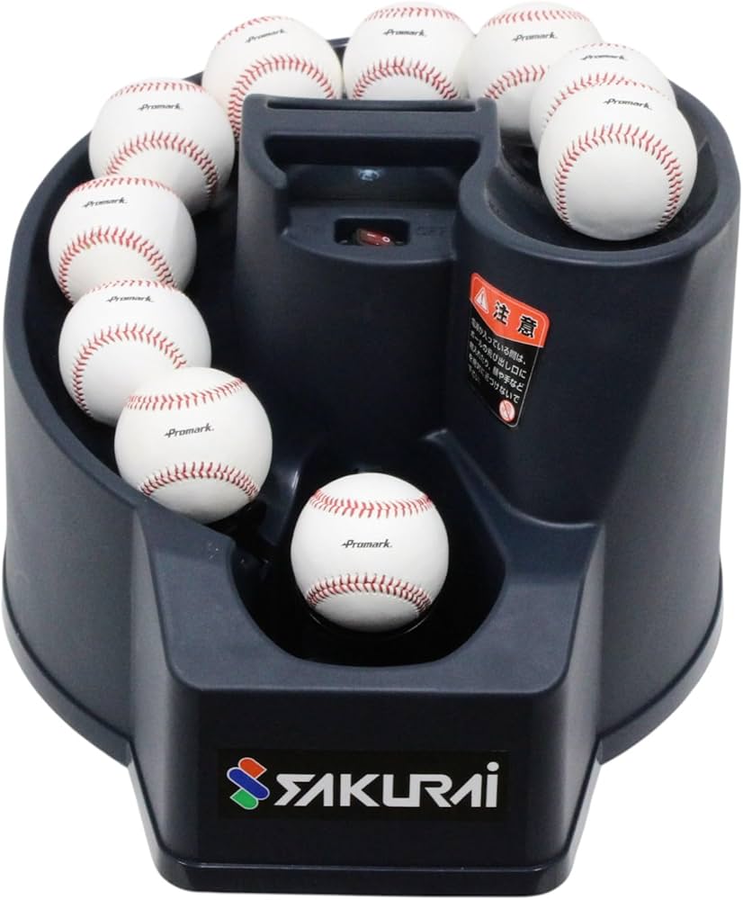 Amazon | サクライ貿易(SAKURAI)プロマーク(Promark) バッティング Amazon | サクライ貿易(SAKURAI)プロマーク(Promark) バッティング