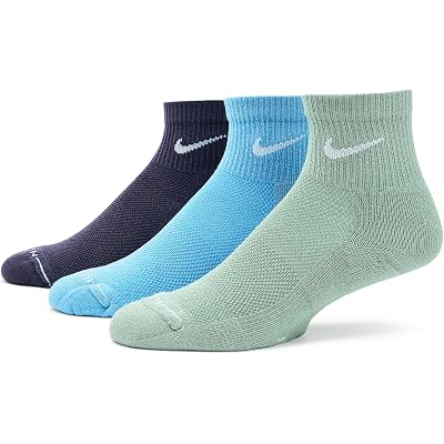 Носки Nike Elevated Ankle (3 Pairs)