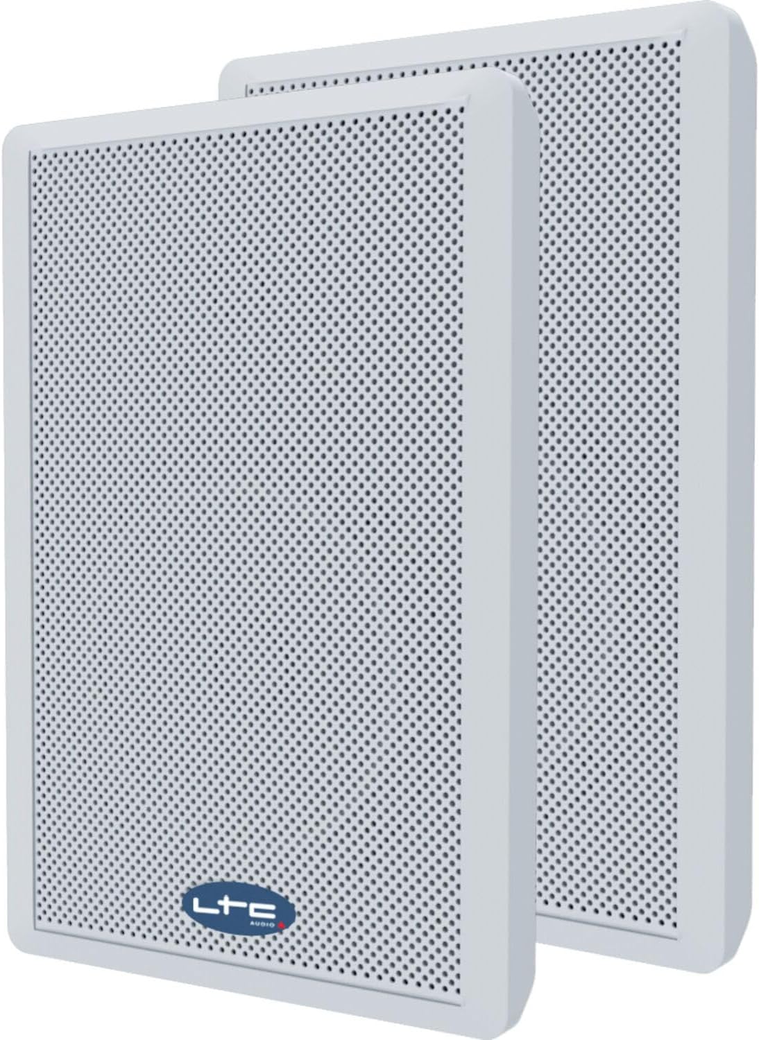 LTC Audio SSP501 F-W Pair of Speakers