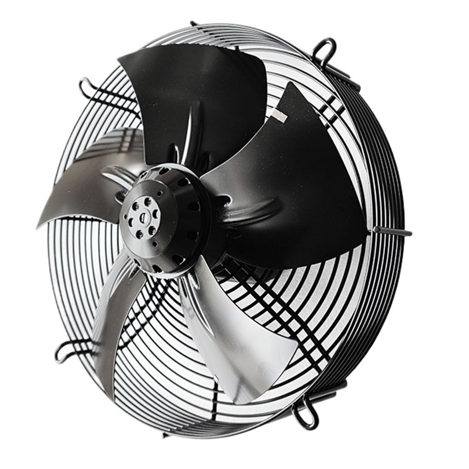 LZIKKGKI Axial flow fan S4E300-AR26-87 230V 70W 0.32A 1380r/min
