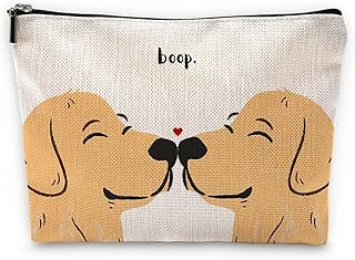 Sufamb Bonita bolsa de maquillaje, regalos de...