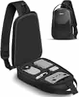 cognac mini backpack Mini Commuter Backpack Cognac