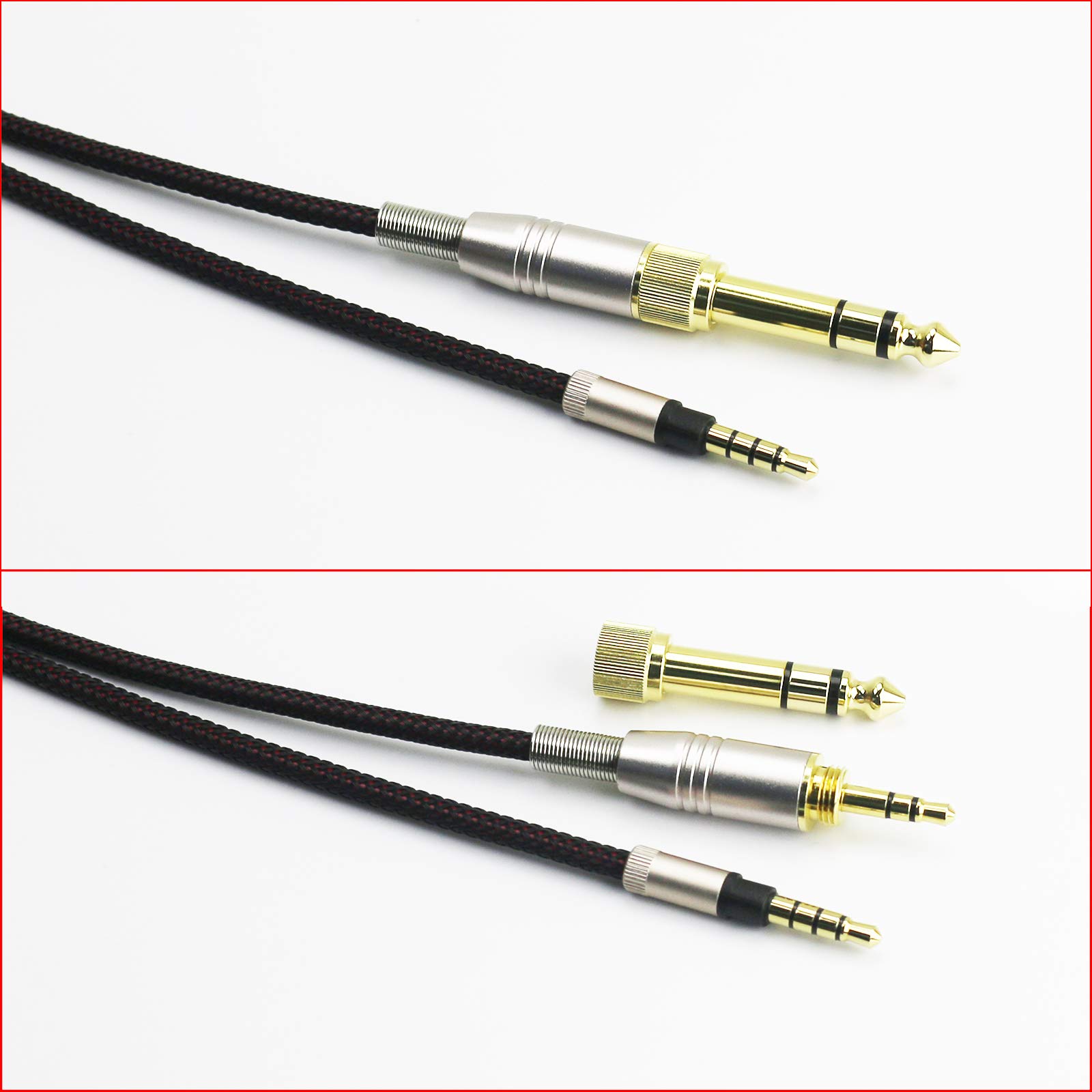 DENON - イヤホンケーブル３点セット 71YKni6YGTS._AC_UL210_SR210,