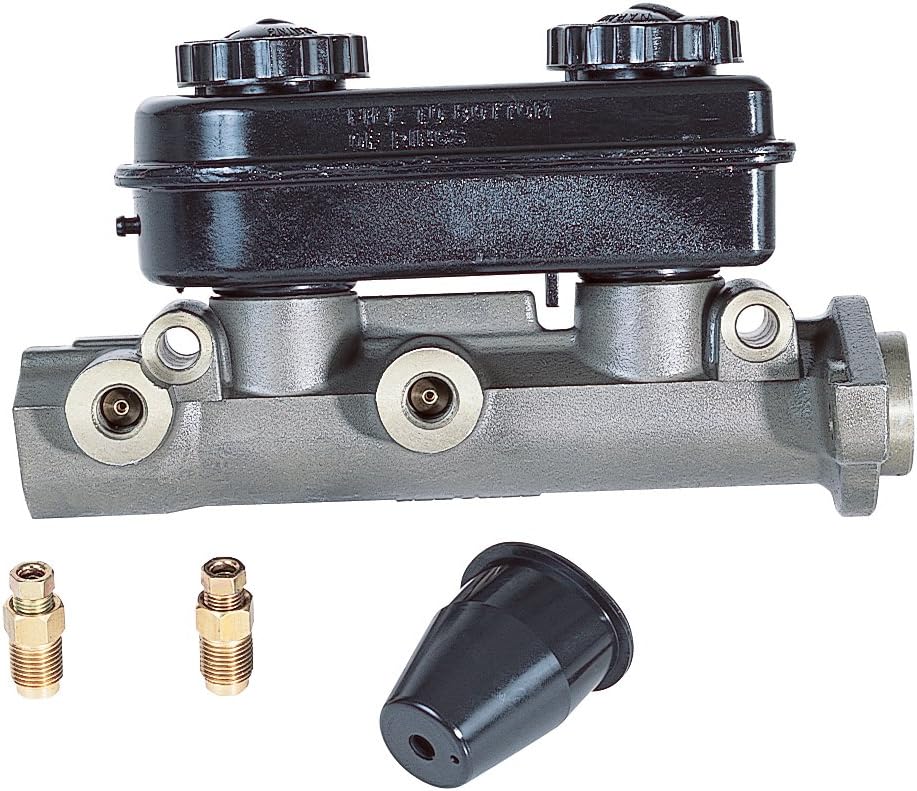 Strange Engineering B3359TA 1.13" Bore Master Cylinder without Mounting Hardware