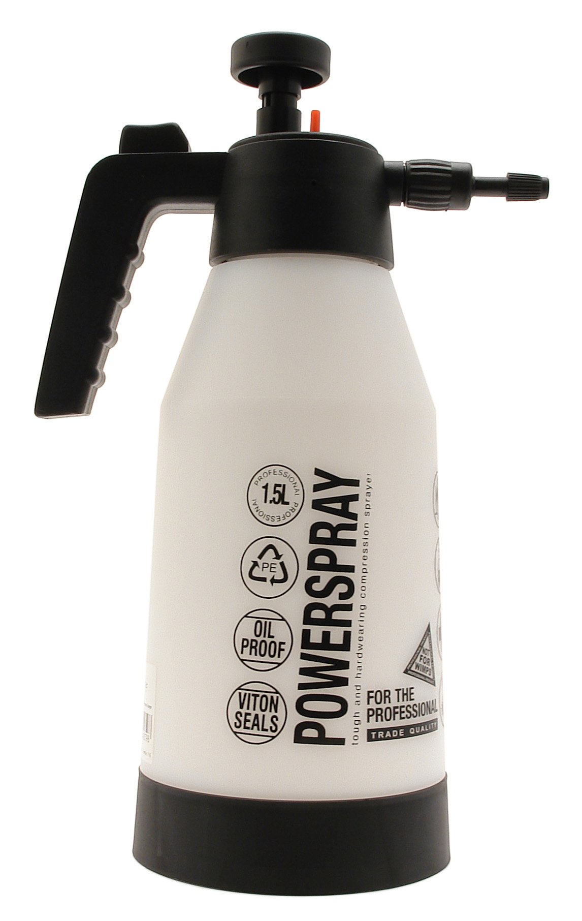Pressure Sprayer 1.5l T1.5 Espuma Genuine Top Quality Product New