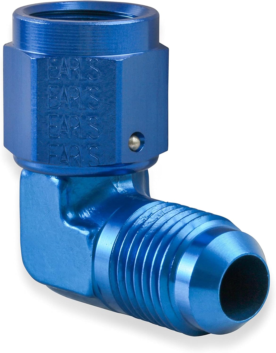 Earl's 921112ERL Aluminum Adapter Special Purpose