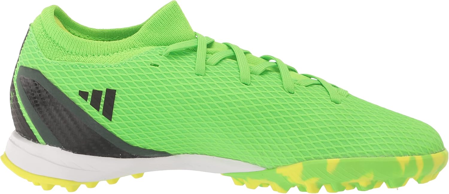  | adidas Unisex-Adult X Speedportal.3 Turf Soccer Shoe | Soccer