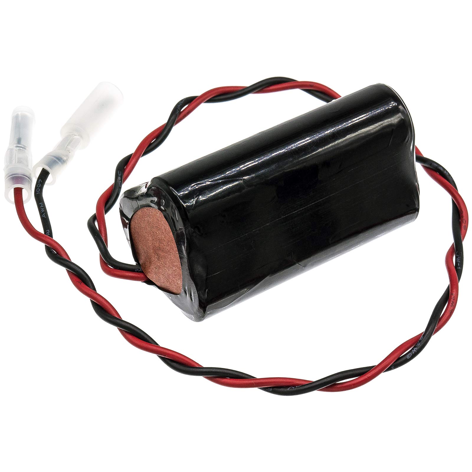 Replacement Battery Compatible for Yaskawa Motoman Manipulator battery T Motoman Robotics Motoman Manipulator Battery R (8100mAh/3.6V), 142198-1 3/LS14500 HW9470932-A 3/LS14500-1 MOTO3.6/3 Battery