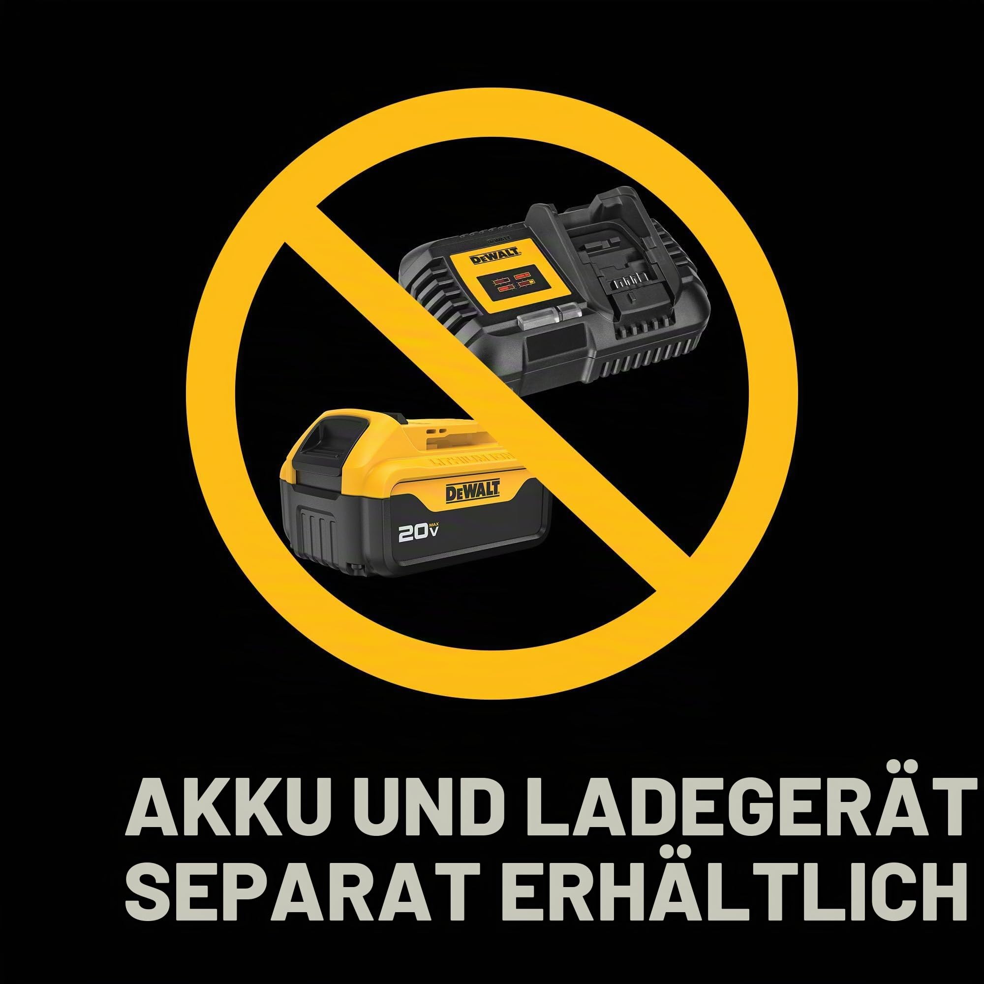 Dewalt dcgg571b 20-volt Max Lithium-Ionen Werkzeug nur Fettpresse