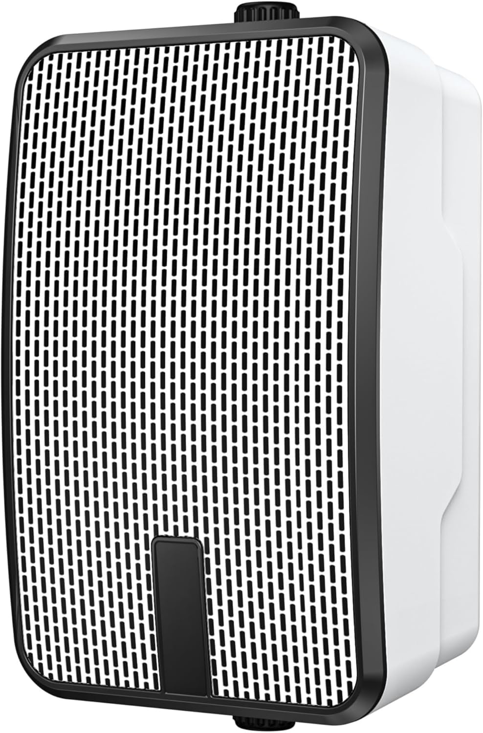Inwa Altoparlante Bluetooth esterno, montaggio a parete, impermeabile (IPX5), sincronizzazione fino a 100 altoparlanti (SYNC Speaker, 1PCS)