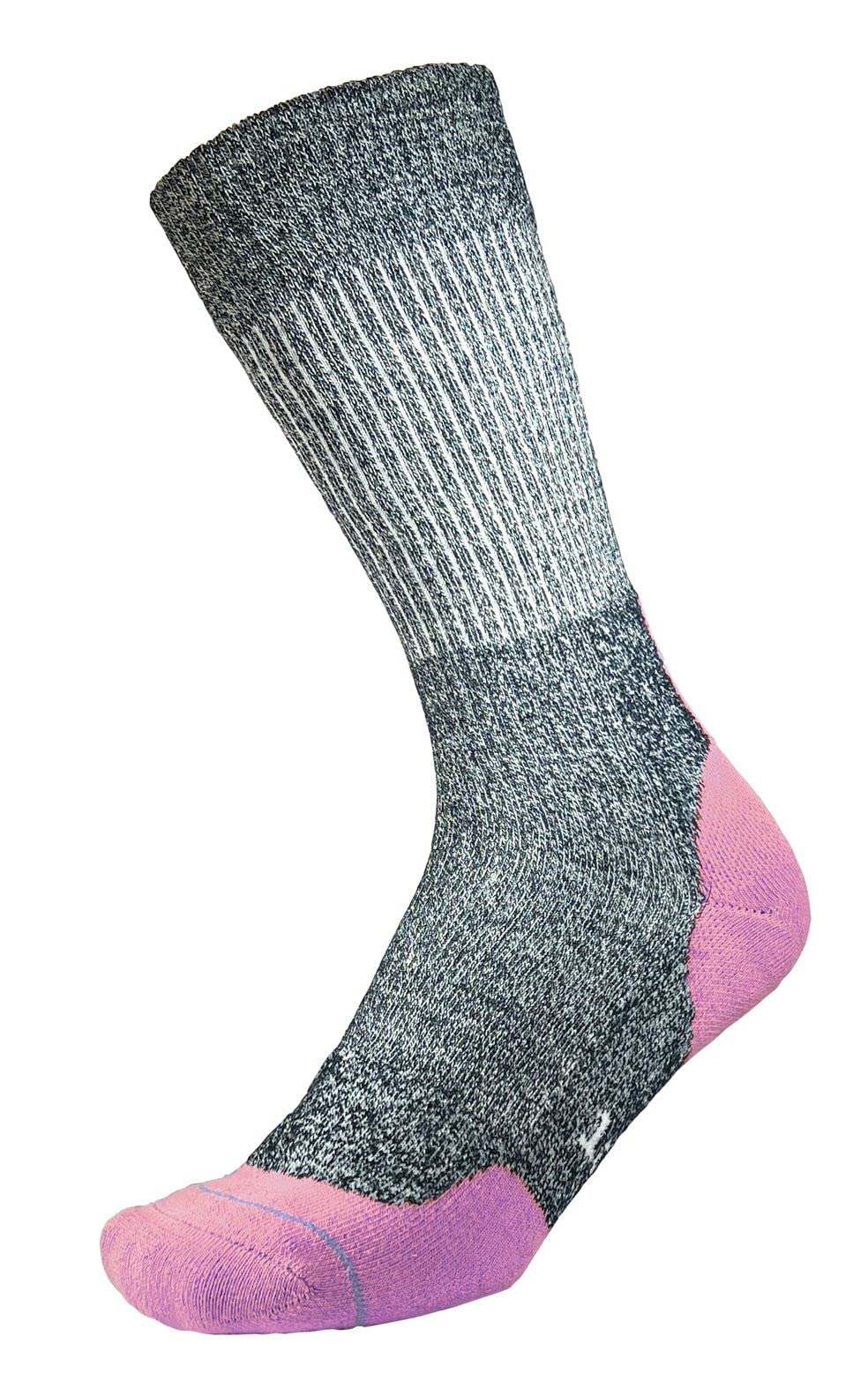 1000 Mile Fusion Walk Sock Ladies (Recycled)