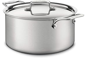 Cuisinart Elite Collection 2-Quart Glass Saucepan with Cover