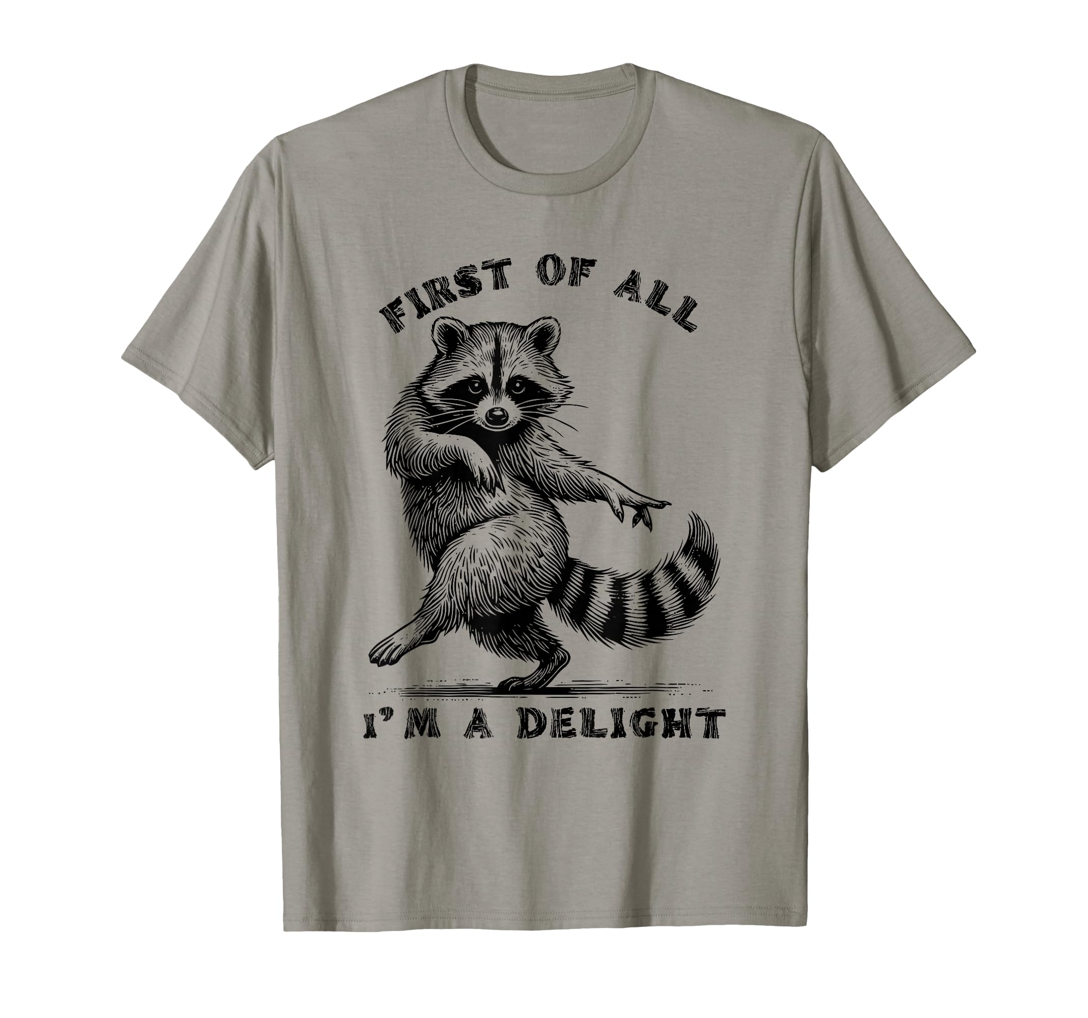 Kleidung mit Designs von Amazon Merch on Demand