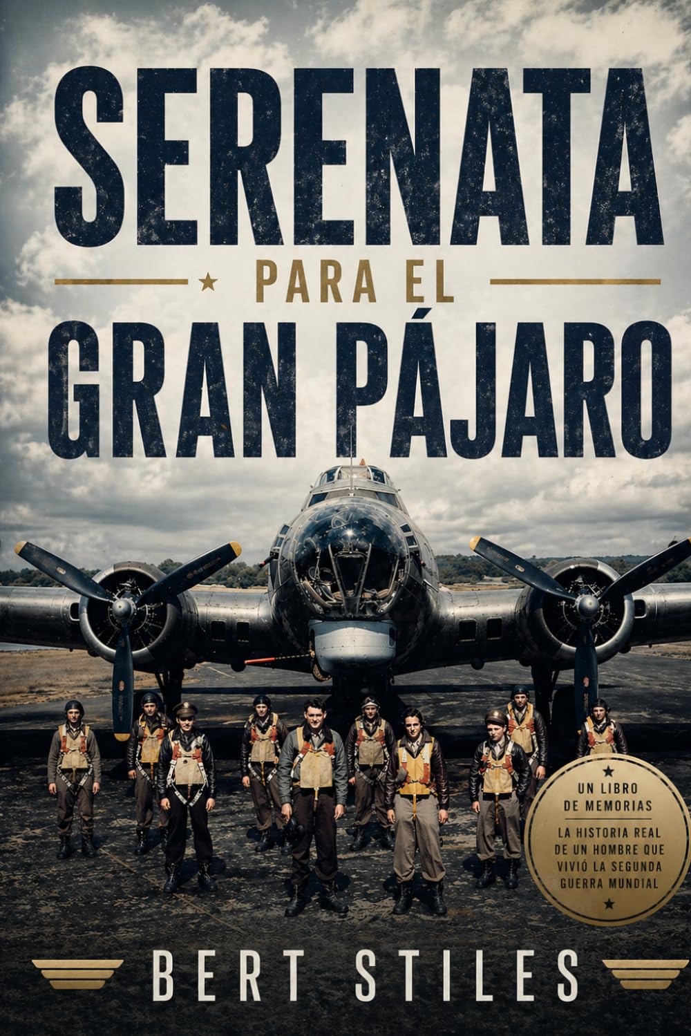 Serenata para el gran pájaro
