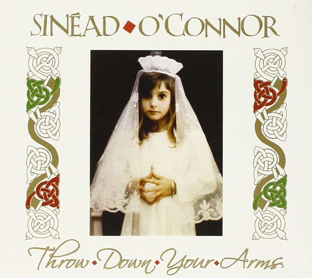Throw Down Your Arms Sinead O'Connor Amazon.es CDs y vinilos}
