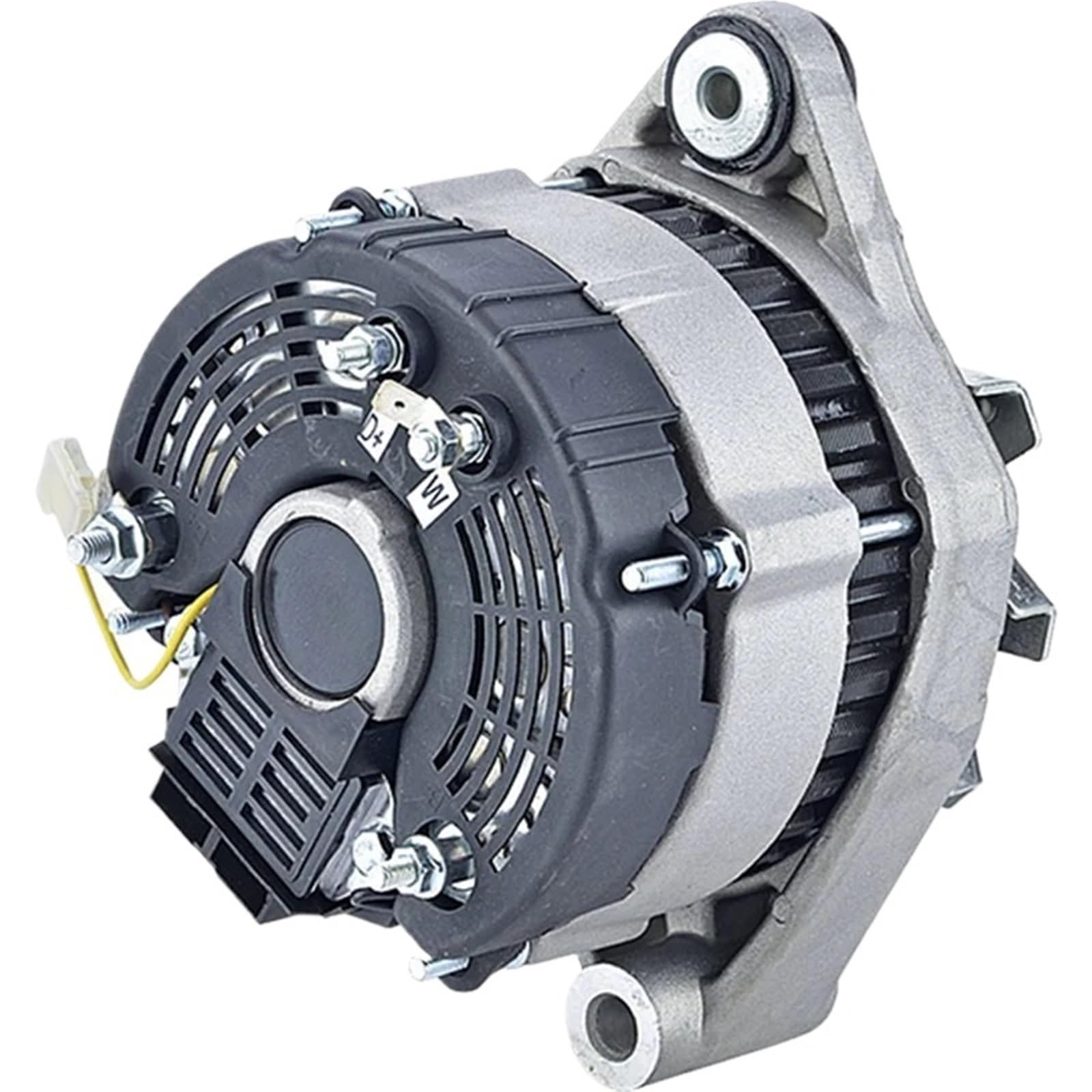 Alternatori per auto Adatto per VOLVO PENTA AQD21A AQD21B 3803260-3 3803444 872235-7 873633 873770 2541451 8346256 ATG10026 12V 60A Alternatore