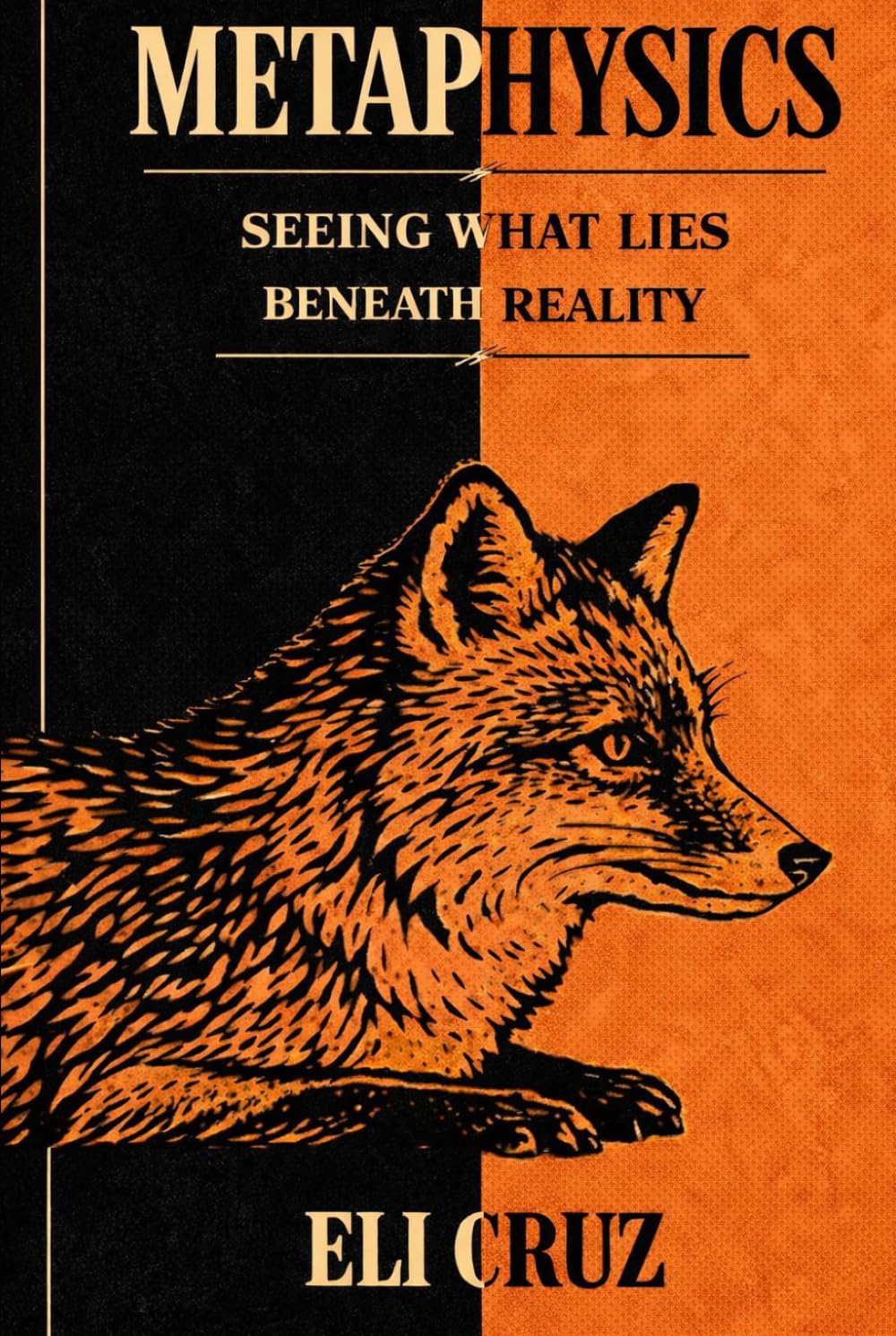 Metaphysics: Seeing What Lies Beneath Reality