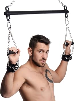 Levitate Suspension Bar