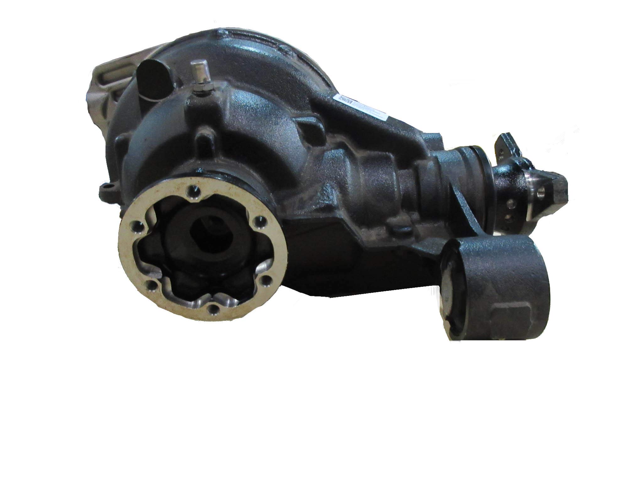 Amazon.com: GM Differential Assembly 23384523 : Automotive