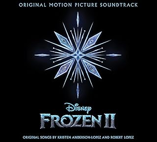 Frozen II (Original Motion Picture Soundtrack)