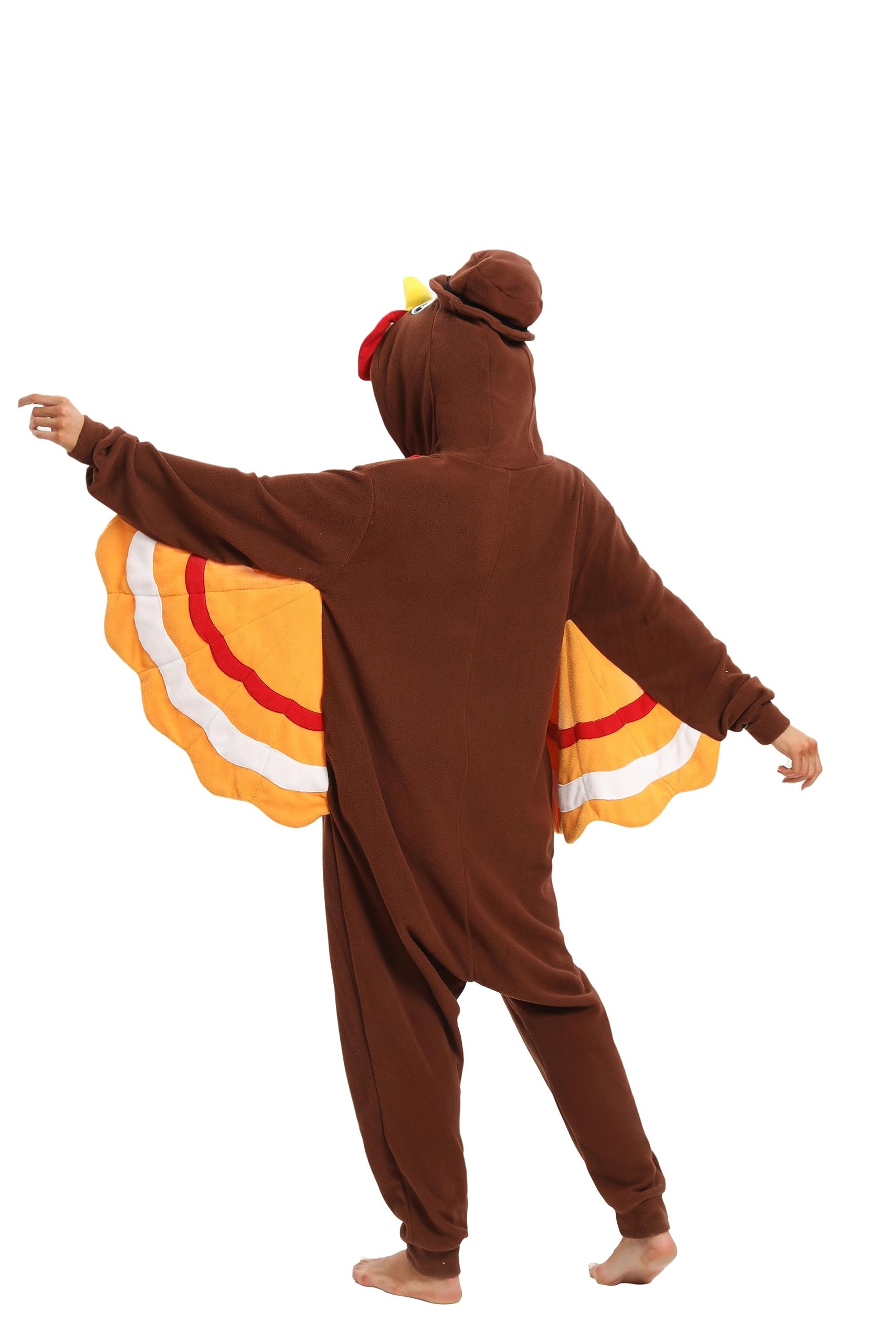shelovely Animali Onesie Unisex