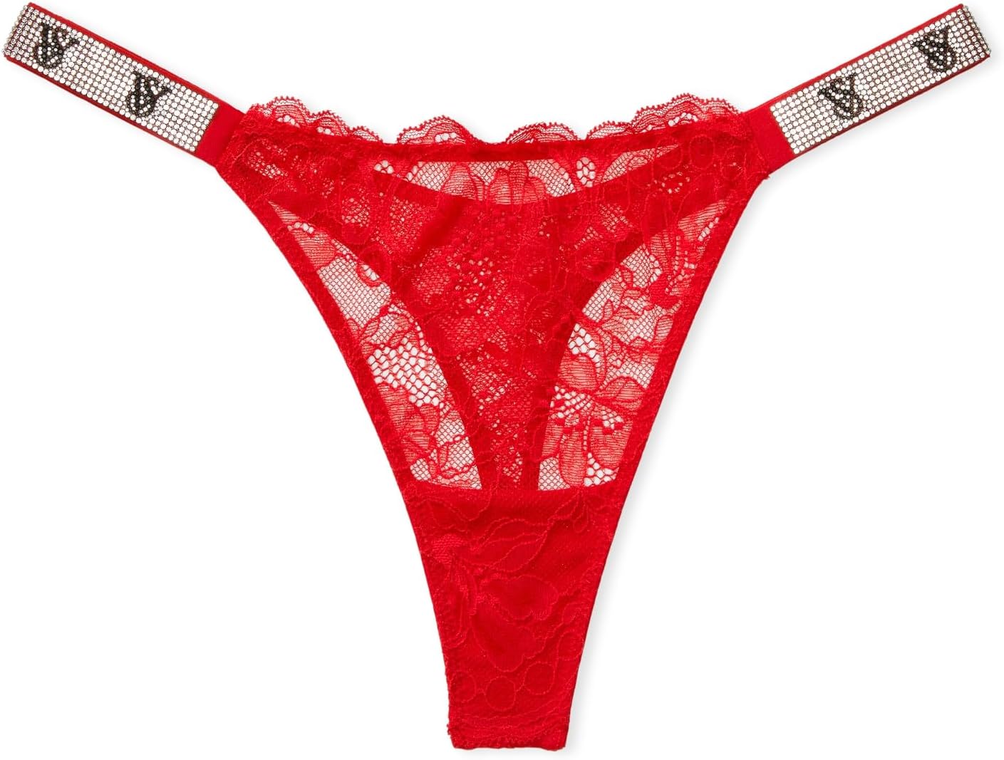 Victoria's SecretShine Strap Thong, Underwear for Women (XS-XXL)