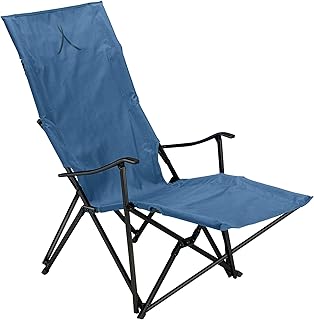 Grand Canyon El Tovar Lounger Camping Chairs