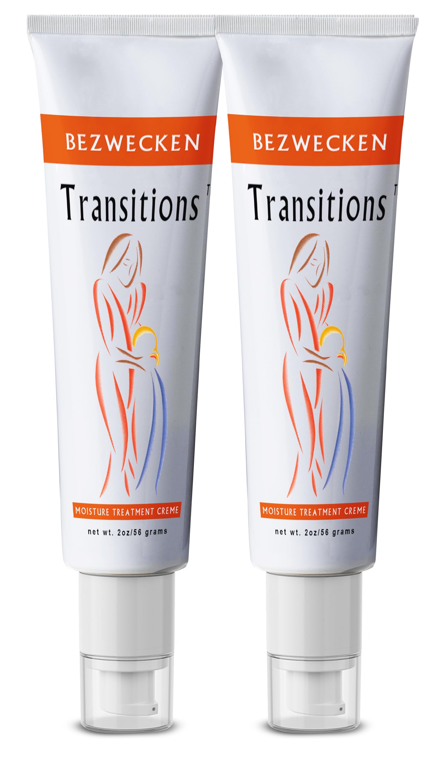 Amazon.com: Bezwecken - Transitions - 2oz Crème - Professionally