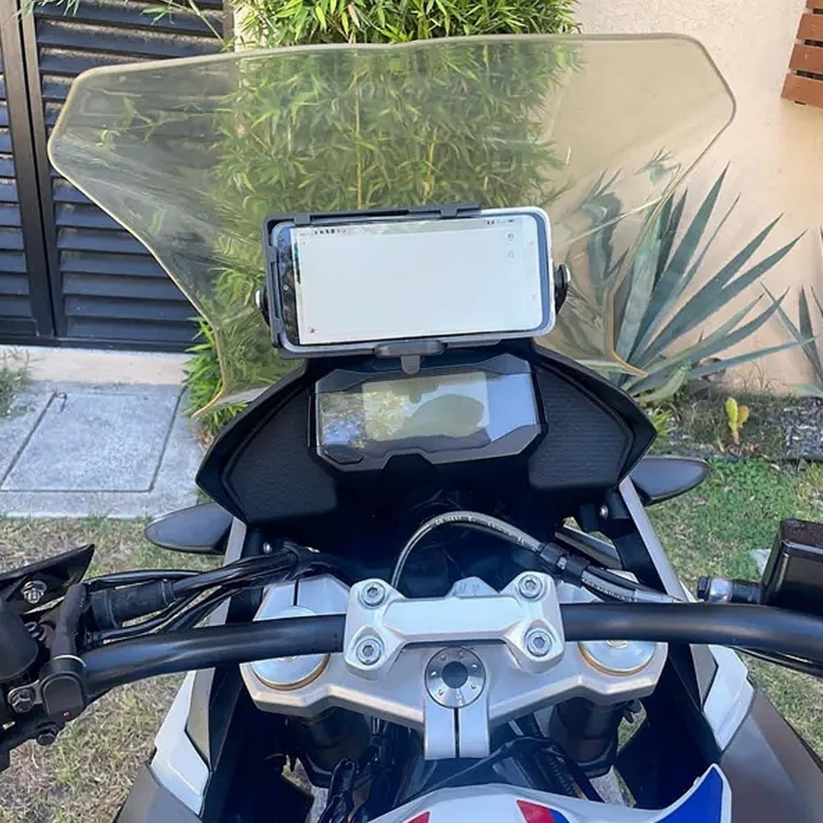 Support de Navigation pour Moto pour BMW G310GS G310R 2017 – 2022