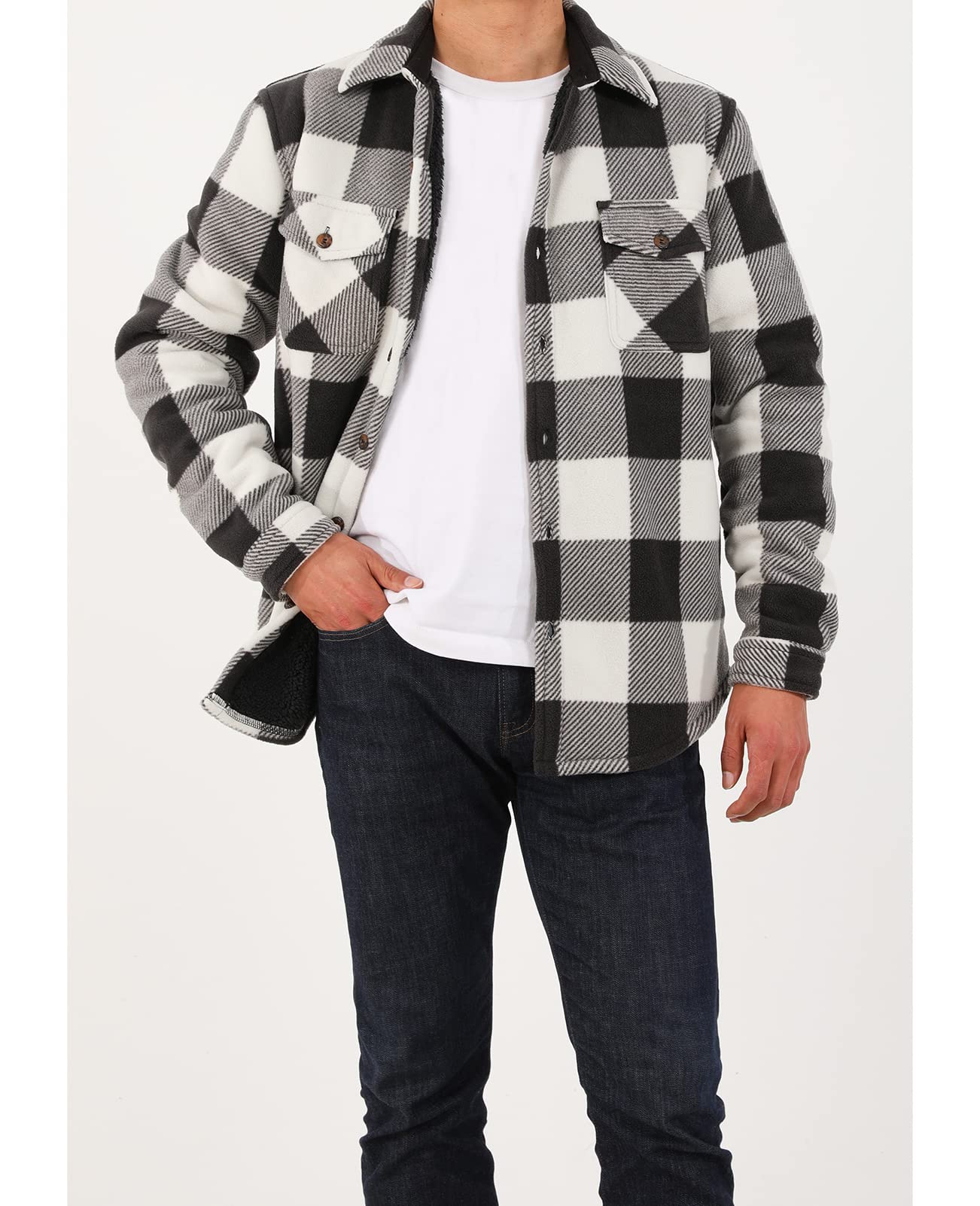 ZENTHACE Classic Classique Homme