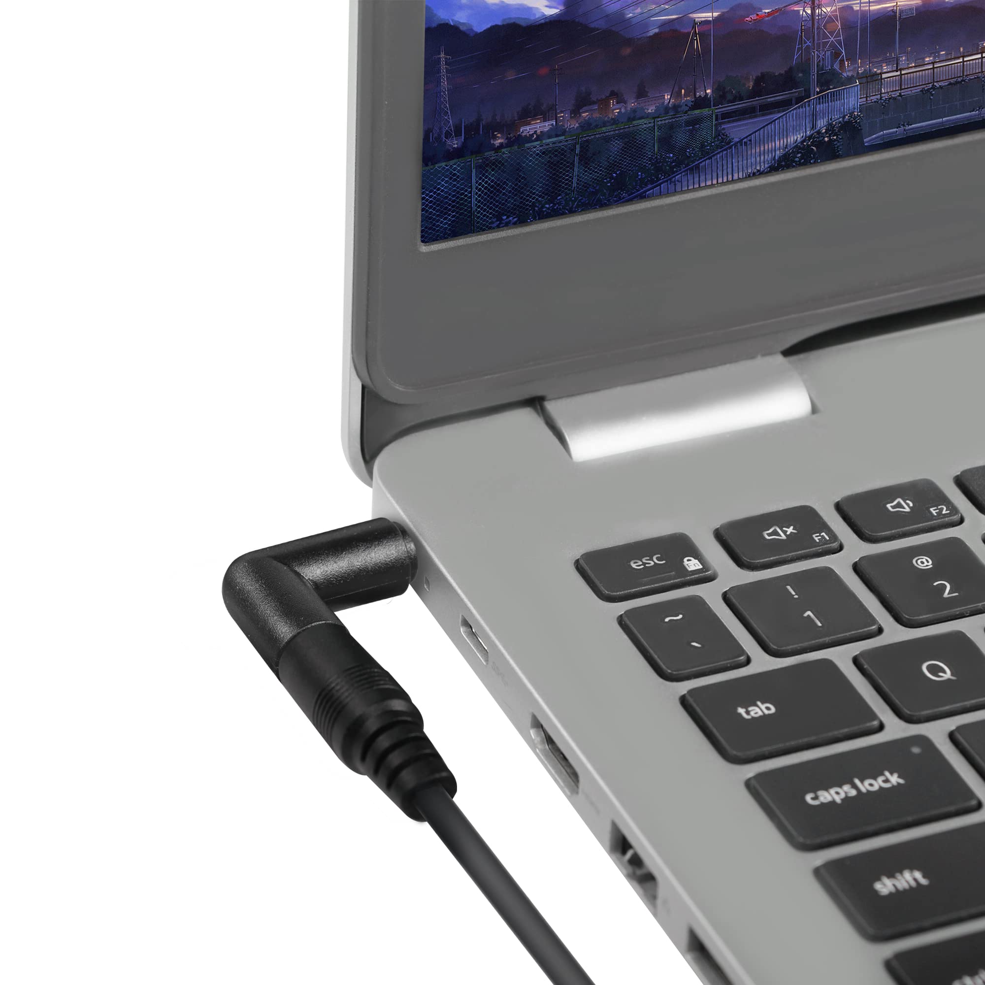 RIIEYOCA Adaptateur HDI 8K&ap;60Hz à Angle Descendant âle Vers Feelle