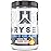 RYSE Loaded Pre Workout Powder - Strawberry Squeeze - Daily Pre-Workout for Men & Women with 390mg Caffeine, Beta Alanine, and Citrulline for Pump, Focus, and Energy - 30 Servings