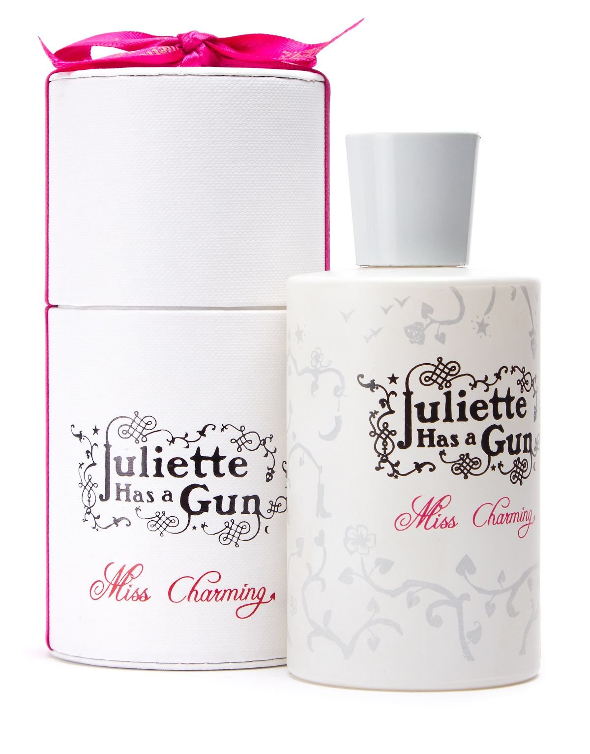 Juliette Has A Gun Miss Charming Eau De Parfum Spray - 100ml/3.3oz