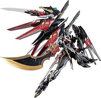 Amazon | MOTOR NUCLEAR 『星甲魂将伝』MNP XH12 干将[かんしょう