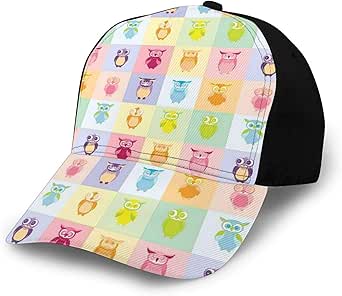 Casquette Équipe Baseball Vintage Homme - Éternel Vintage