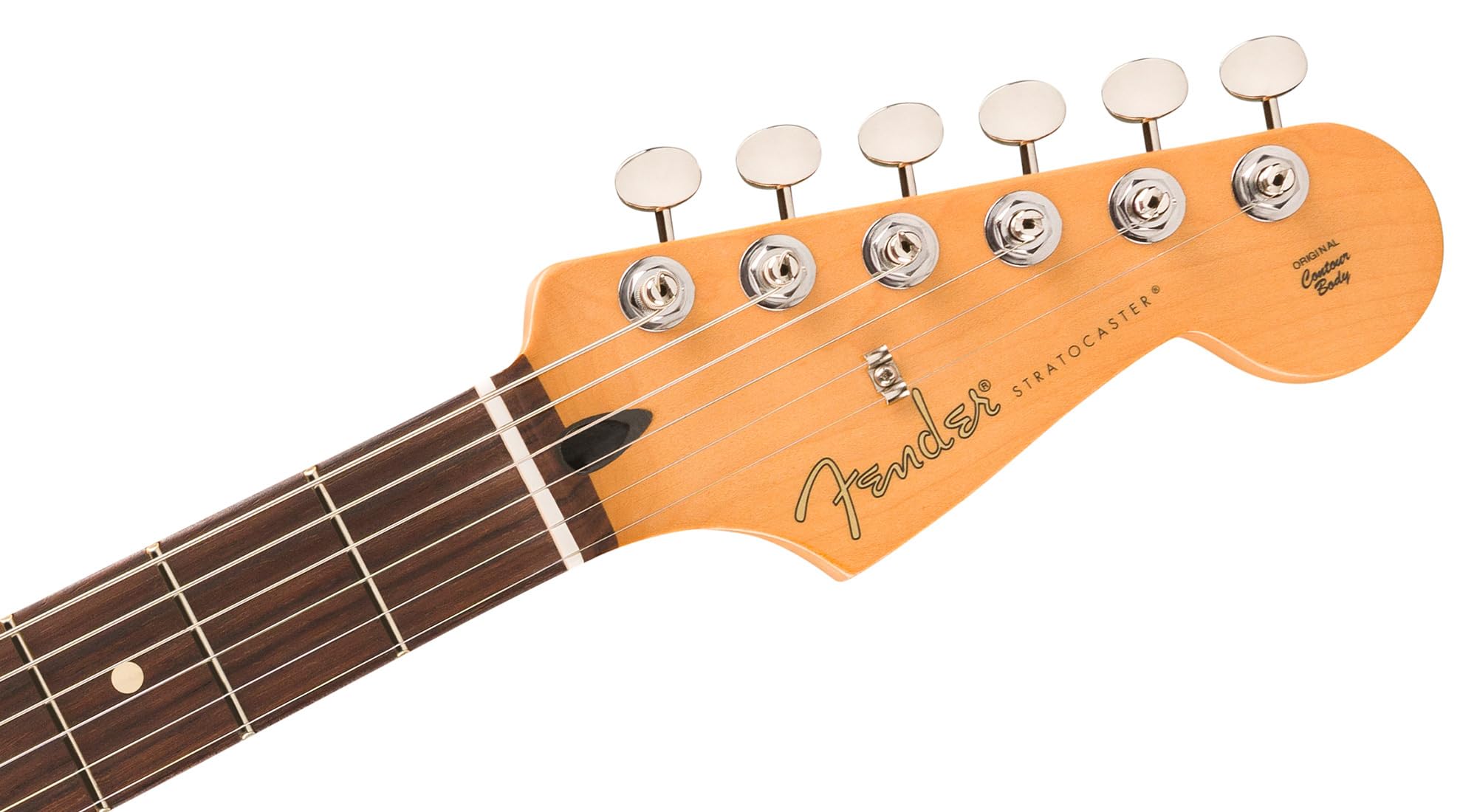 Amazon | Fender Player II Stratocaster HSS - 透明チェリーバースト