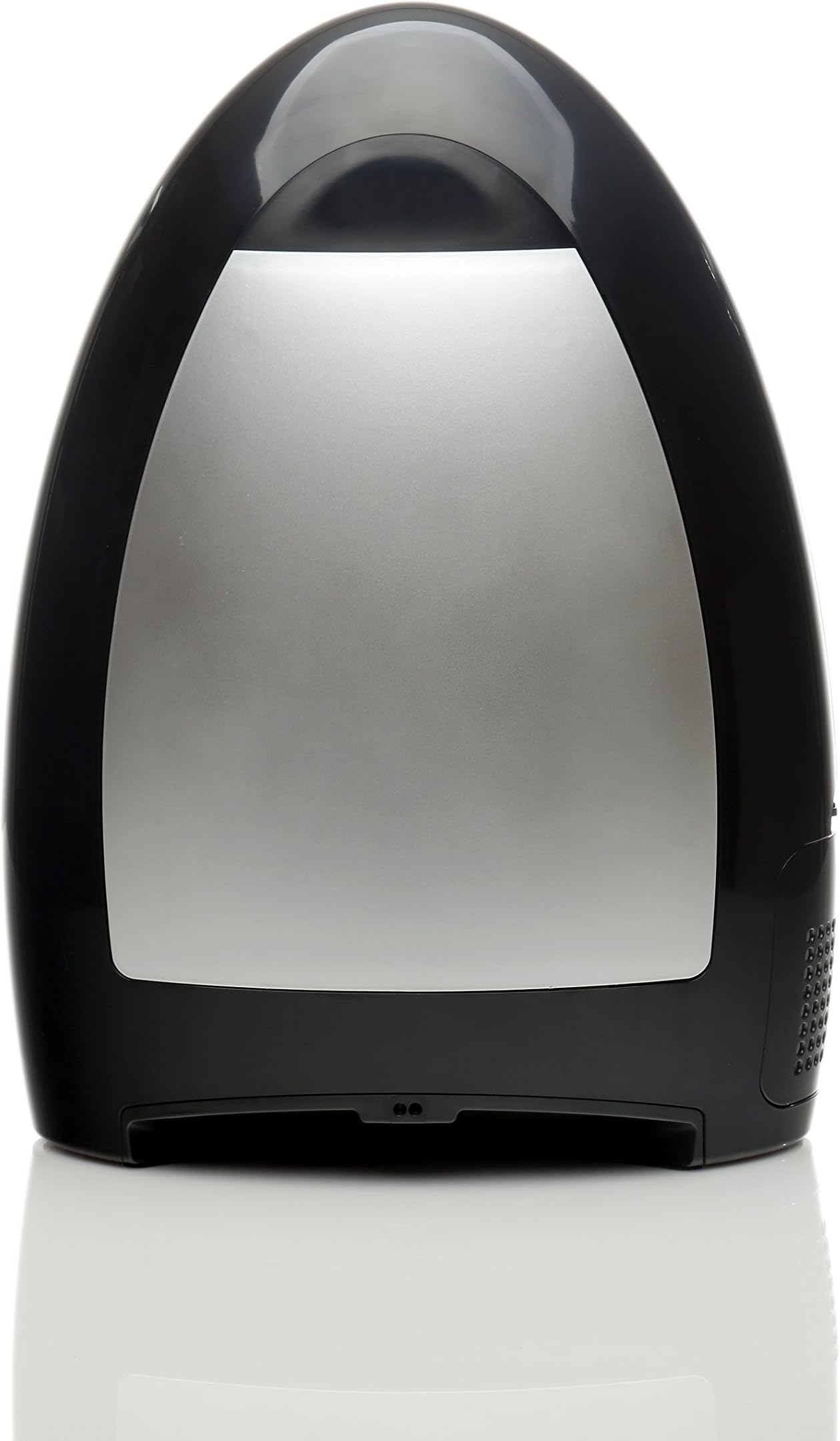 EyeVac EVHB Floor Vacuum, 13x8x21, Black