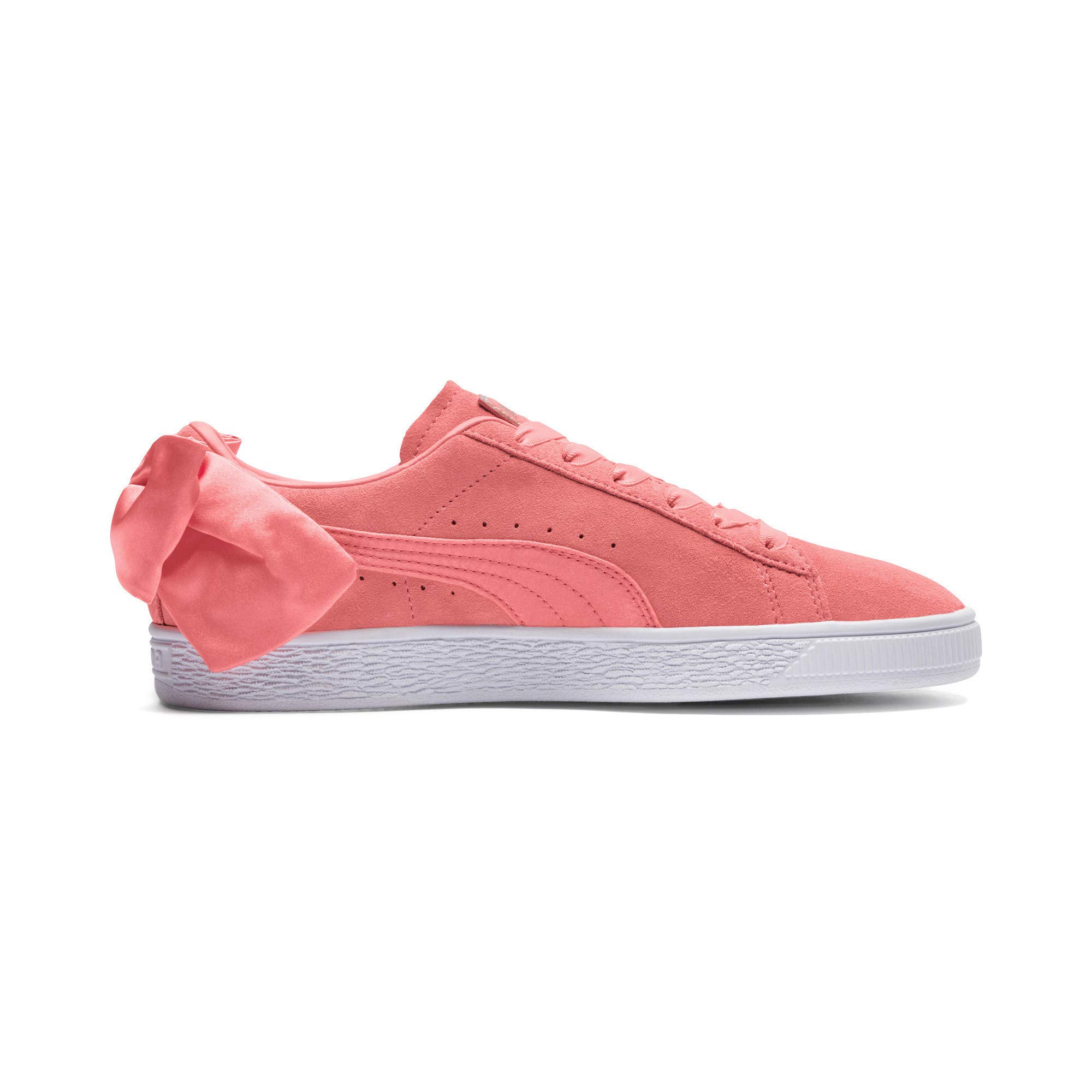 Puma Basket Bow - Zapatillas Mujer