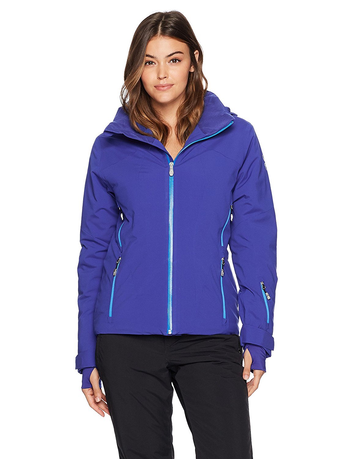 Spyder Women's Rhapsody Ski Jacket