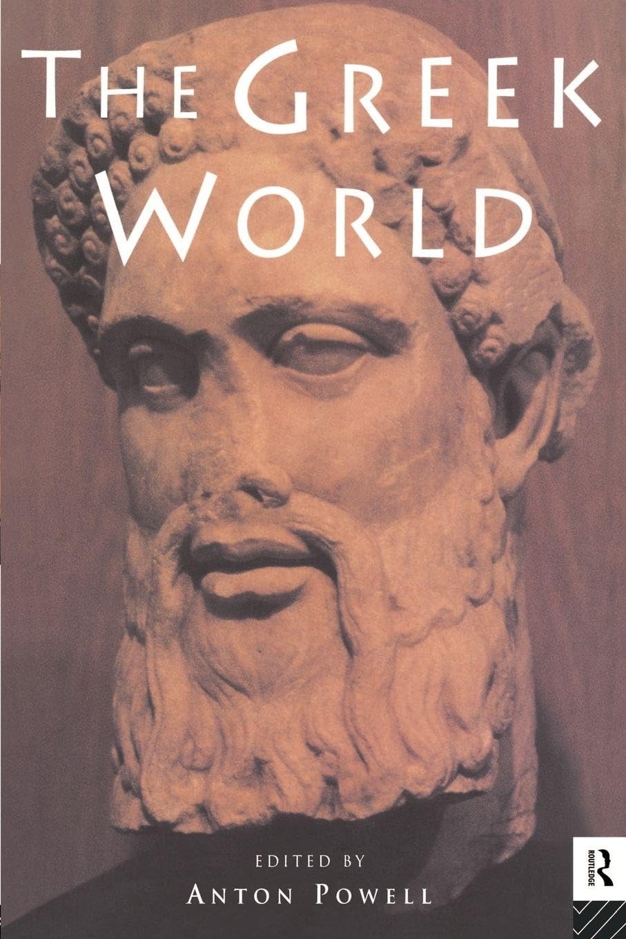 The Greek World (Routledge Worlds)