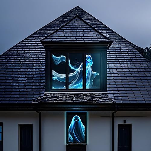 Pantalla de proyección trasera holográfica para exteriores de 100 pulgadas 4K para interiores y exteriores, pantalla de proyección de patio plegable