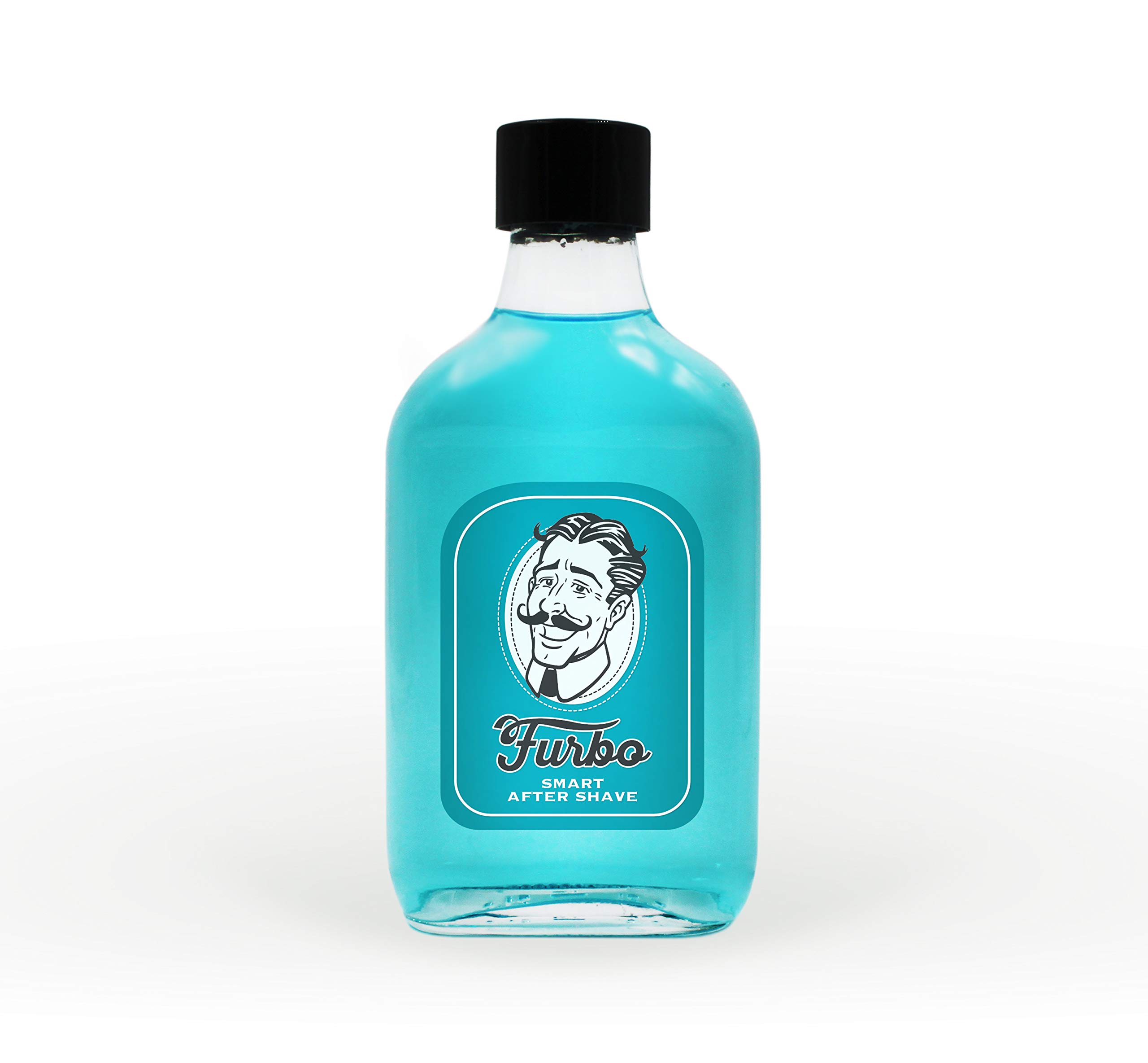 Furbo Smart After Shave 200Ml-image