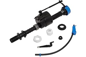 American Standard VorMax Toilet Fill Valve