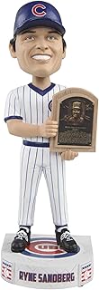 Hall of Fame Bobbleheads Ryne Sandberg (Chicago Cubs) 2019 MLB